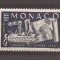 Monaco 1946 - Ziua Timbrului, MNH