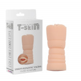 Cumpara ieftin Vagin Masturbator Realistic, Sasha, [14,5cm x 6,2cm ]