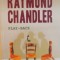 PLAY BACK de RAYMOND CHANDLER, 2014