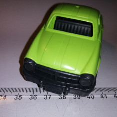 bnk jc USA - masinuta Green Toys
