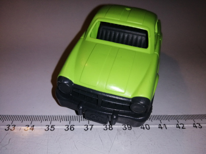 bnk jc USA - masinuta Green Toys