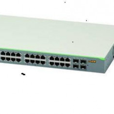 Gigabit Smart Access PoE+ switch 24 port