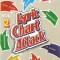 Casetă audio Lyric Chart Attack Vol: 2, originală