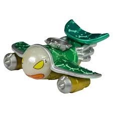 Skylanders Clown Cruiser foto