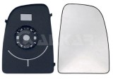 Sticla Oglinda Retroexterioara Dreapta Alkar 6402922 Citroen Fiat Peugeot Ducato