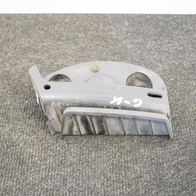 Suport bara de protecție st&amp;acirc;nga spate BMW 3 E90 2009 OEM: 7118193 10000664 foto