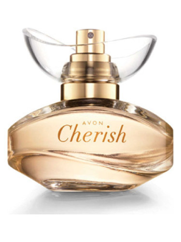 Apă de parfum Avon Cherish, 50 ml - Avon