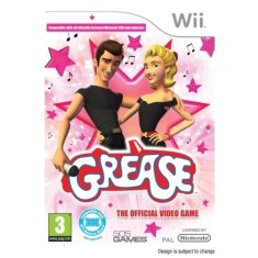 Joc Nintendo Wii Grease