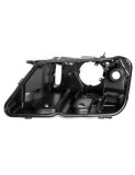 Carcasa far stanga BMW X3 F25 Non Facelift (2010 - 2013)