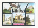 RF160 - Carte Postala - Cluj Napoca, necirculata 1975