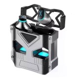 Cumpara ieftin Casti Bluetooth pentru Gaming Techstar&reg; K82, Bluetooth 5.3, Microfon, Control prin atingere, Indicator LED, Rezistente la apa, potrivite pentru jocuri