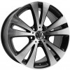 Janta Aliaj Oe Volkswagen 18&amp;quot; 8,0J x 18 ET41 3C8601025AAAX1