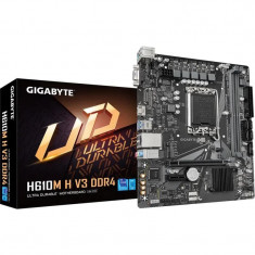 MB GIGABYTE H610M H V3 LGA1700 DDR4