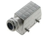 Carcasă IP68 LAPP HDC H-B 16 pentru conectori pe cablu