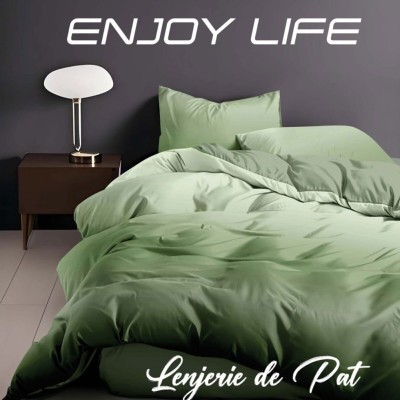 Lenjerie de pat finet ,,enjoy life buster foto