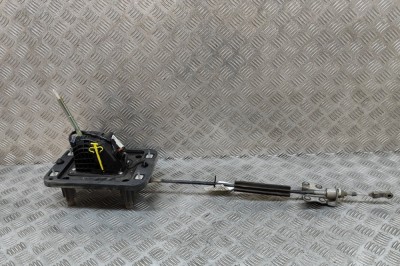 Timonerie cutie de viteze VW AMAROK 2H_, S1B 2016 OEM: 2H1713025D,2H1713265 28605412 foto