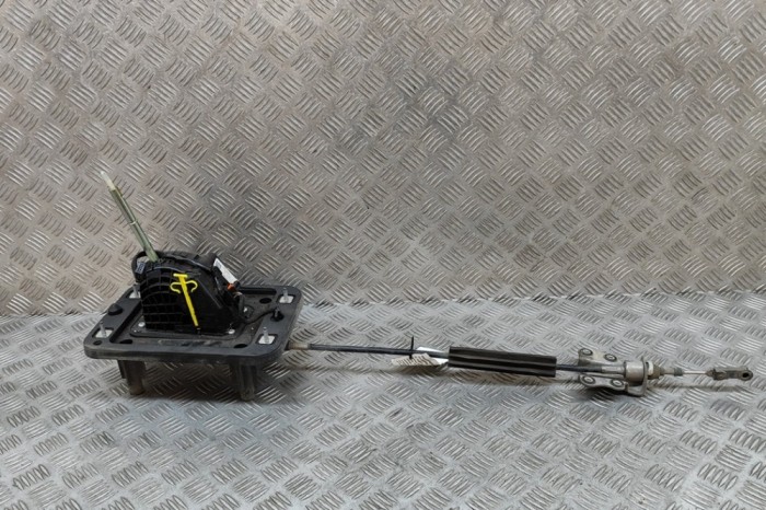 Timonerie cutie de viteze VW AMAROK 2H_, S1B 2016 OEM: 2H1713025D,2H1713265 28605412