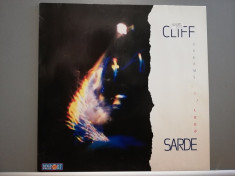 Cliff Sarde ? Dreams Out Loud (1987/Passport/RFG) - Vinil/Jazz/ca Nou (M) foto