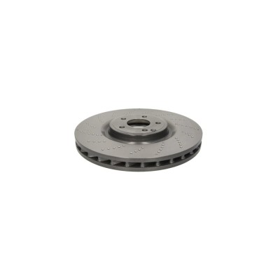 Disc frana MERCEDES-BENZ CLS C218 BREMBO 09B74751 foto