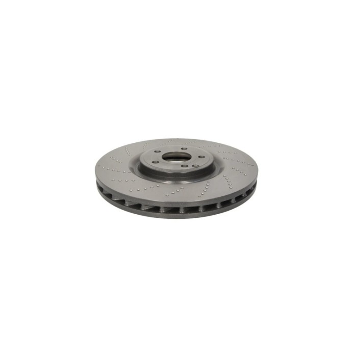 Disc frana MERCEDES-BENZ CLS C218 BREMBO 09B74751