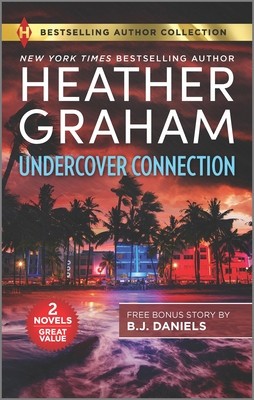 Undercover Connection &amp; Cowboy Accomplice