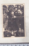 Bnk foto Militari romani WW II, Alb-Negru, Romania 1900 - 1950, Militar