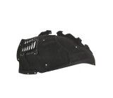 Carenaj roata AUDI A8 (D4/4F), 2010-11.2013, punte fata, partea stanga,