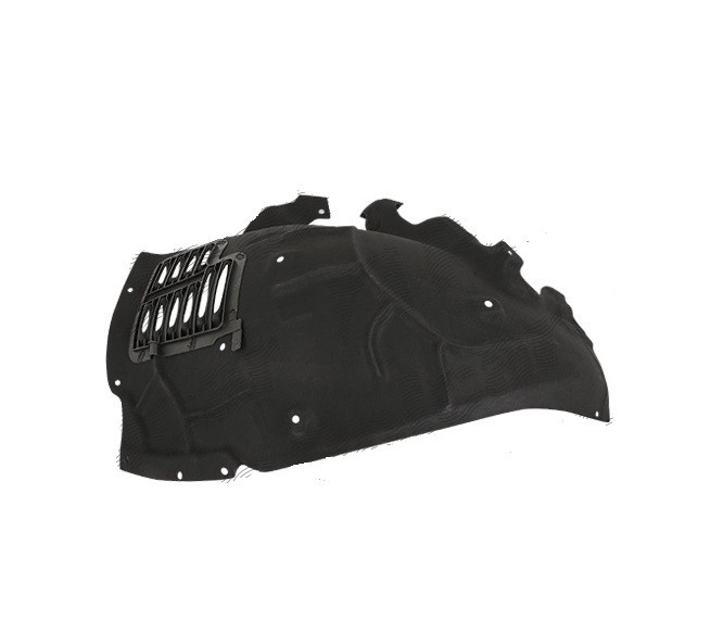 Carenaj roata AUDI A8 (D4/4F), 2010-11.2013, punte fata, partea stanga,