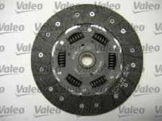 Set ambreiaj AUDI A6 (4B2 C5) VALEO 826642 foto