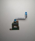 Toshiba Satellite L50-B-18C Placa cititor de carduri SD