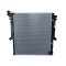 NRF 53910 Radiator, racire motor