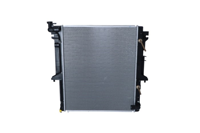 NRF 53910 Radiator, racire motor