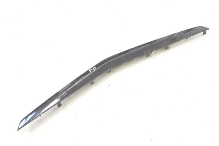 Ornament panou ușă dreapta față FORD ECOSPORT 2016 OEM: CN15-A24184 11407099