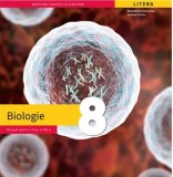Cumpara ieftin Biologie. Manula pentru clasa a VIII-a/Alexandrina-Dana Grasu, Jeanina Cirstoiu