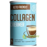 Collagen Keto Coffee Creamer 300g