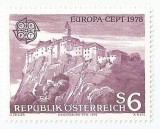 |Austria, Europa CEPT, 1978, MNH