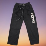 Pantaloni trening pentru copii