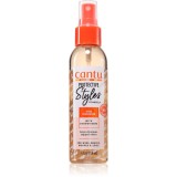 CANTU Protective Styles By Angela Spray revigorant pentru par si scalp 118 ml