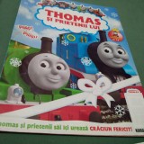 Cumpara ieftin REVISTA THOMAS SI PRIETENII LUI NR.12 /2001