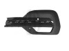 Grila bara protectie, spoiler Volkswagen Transporter/Multivan (T6.1), 04.2019-, model: Multivan, montare fata, stanga, gaura senzor parcare, RapidAut