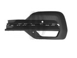 Grila bara protectie, spoiler Volkswagen Transporter/Multivan (T6.1), 04.2019-, model: Multivan, montare fata, stanga, gaura senzor parcare, RapidAut