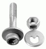 LEMF&Ouml;RDER 12649 01 Set reparatie, suspensie