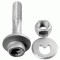 LEMF&Ouml;RDER 12649 01 Set reparatie, suspensie