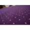 Mocheta Aktua 087 violet, 400 cm