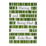 Having and Being Had