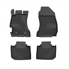 Covorase auto SUBARU WRX 2015-2021 Frogum 77