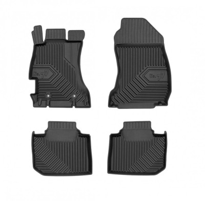 Covorase auto SUBARU WRX 2015-2021 Frogum 77 foto