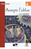 Aesop&#039;s Fables - Ruth Hobart