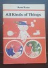 All kinds of Things - Asta Kass (engleza pentru copii), Didactica si Pedagogica