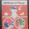 All kinds of Things - Asta Kass (engleza pentru copii)